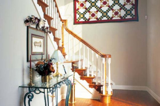 Photo 1 for European House Plan #312-243 - 4 bed, 3.5 bath
