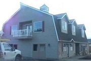 Cost to Build Report for Plan: 117-246