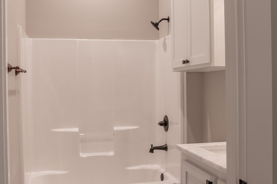 Photo 11 for Farmhouse House Plan #1067-5 - 4 bed, 3 bath