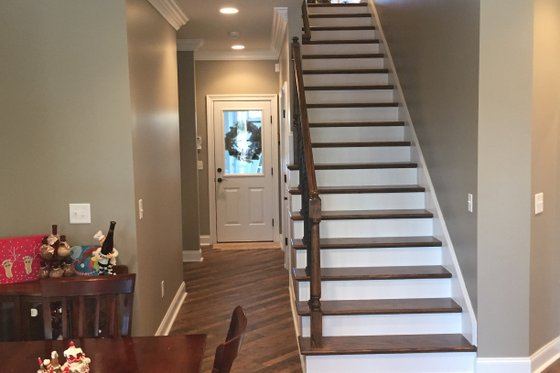Stairway
