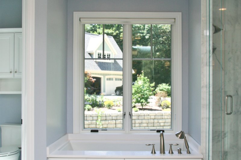 Home Plan - Interior - Master Bathroom for Traditional House Plan #928-236 - 3 bed, 3.5 bath