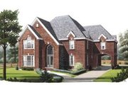 Cost to Build Report for Plan: 410-405