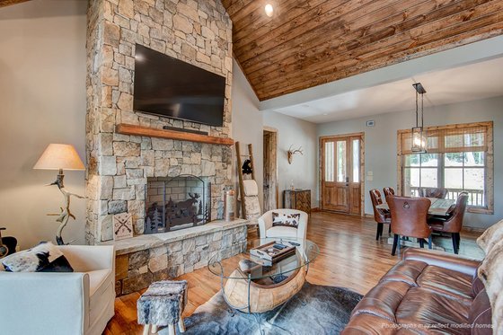 Photo 17 for Farmhouse House Plan #119-444 - 3 bed, 2.5 bath