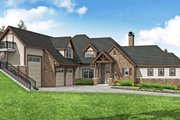 Cost to Build Report for Plan: 124-1200