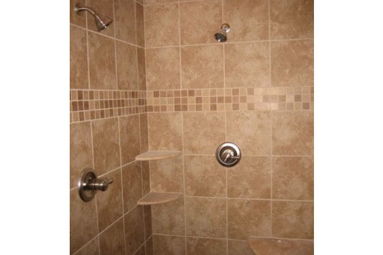 Photo 9 for Traditional House Plan #437-54 - 3 bed, 2.5 bath