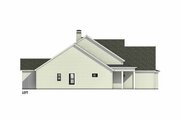 Farmhouse Style House Plan - 4 Beds 3 Baths 2700 Sq/Ft Plan #1096-67 