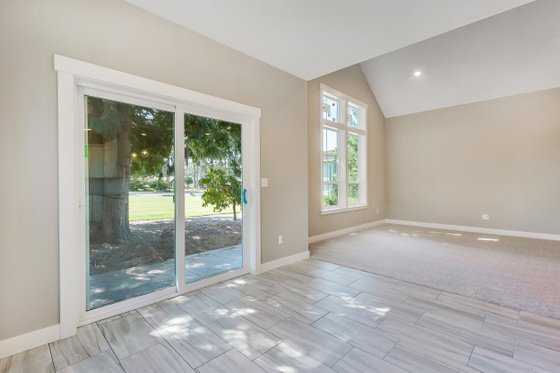 Photo 10 for Contemporary House Plan #1070-83 - 4 bed, 2.5 bath