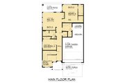 Farmhouse Style House Plan - 4 Beds 4 Baths 3510 Sq/Ft Plan #1066-280 