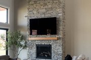 Farmhouse Style House Plan - 3 Beds 3 Baths 3274 Sq/Ft Plan #1070-231 