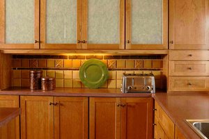 Interior - Other 2 for Prairie House Plan #454-5 - 3 bed, 2.5 bath