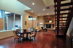 Photo 1 for Modern House Plan #449-11 - 3 bed, 3.5 bath