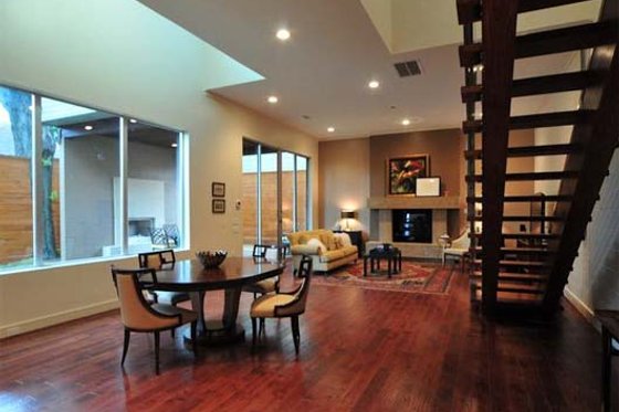 Photo 1 for Modern House Plan #449-11 - 3 bed, 3.5 bath