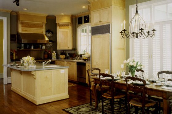 Photo for European House Plan #429-43 - 4 bed, 3.5 bath