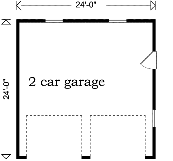 House Blueprint - Traditional Floor Plan - Main Floor Plan #47-643