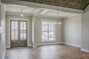 Photo for Farmhouse House Plan #430-258 - 3 bed, 2.5 bath