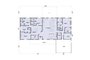 Plan 1107-43