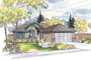 Cost to Build Report for Plan: 124-478