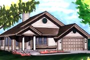 Cost to Build Report for Plan: 320-333