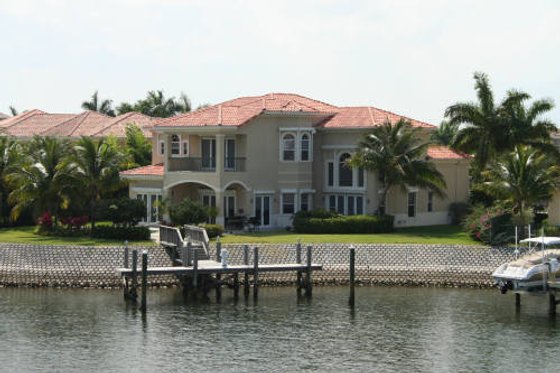 Photo 2 for Mediterranean House Plan #420-148 - 3 bed, 3.5 bath