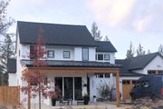 Cost to Build Report for Plan: 895-145