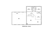 Barndominium Style House Plan - 3 Beds 2.5 Baths 3340 Sq/Ft Plan #1084-11 