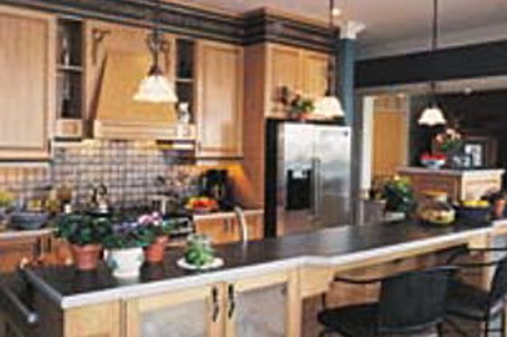Photo for Farmhouse House Plan #23-722 - 2 bed, 2 bath