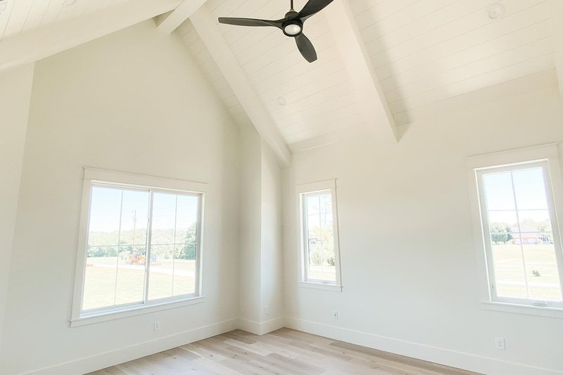 Home Plan - Photo 12 for Farmhouse House Plan #1074-24 - 4 bed, 3.5 bath