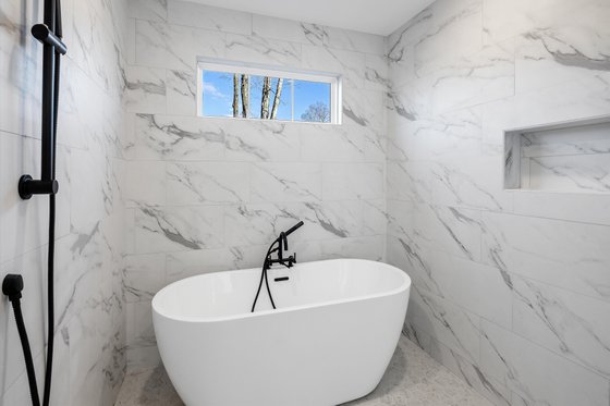 Photo 38 for Traditional House Plan #1080-2 - 5 bed, 4.5 bath