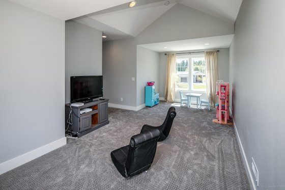 Photo 27 for Contemporary House Plan #1070-81 - 4 bed, 2.5 bath