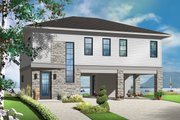 Cost to Build Report for Plan: 23-2591