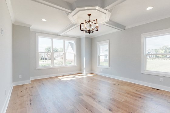 Photo 17 for Farmhouse House Plan #927-1009 - 4 bed, 3 bath