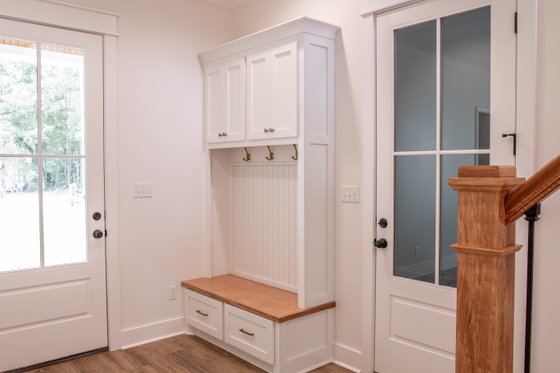 Photo 13 for Farmhouse House Plan #430-275 - 3 bed, 2.5 bath