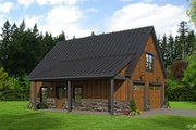 Cost to Build Report for Plan: 932-963