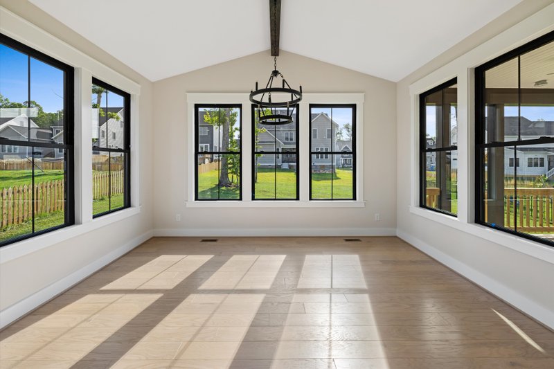 Dream House Plan - Photo 11 for Traditional House Plan #1080-2 - 5 bed, 4.5 bath