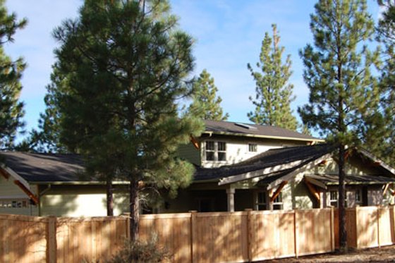 Photo 2 for Craftsman House Plan #434-16 - 4 bed, 3 bath