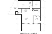 Country Style House Plan - 3 Beds 2.5 Baths 2574 Sq/Ft Plan #932-1106 