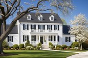 Cost to Build Report for Plan: 137-166