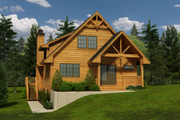 Cost to Build Report for Plan: 118-181