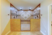Beach Style House Plan - 3 Beds 2 Baths 1902 Sq/Ft Plan #14-252 Photo 