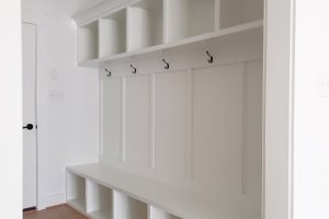 Interior - Other 1 for Country House Plan #1080-17 - 3 bed, 2.5 bath