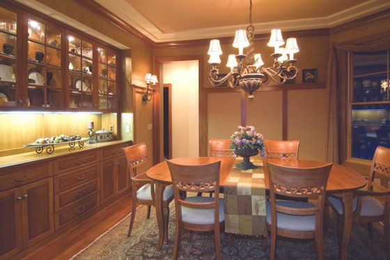 Photo for European House Plan #56-591 - 5 bed, 5.5 bath