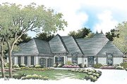 Cost to Build Report for Plan: 45-156