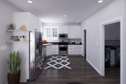 Farmhouse Style House Plan - 4 Beds 2.5 Baths 2336 Sq/Ft Plan #1060-360 