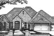 Cost to Build Report for Plan: 310-536