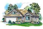 Cost to Build Report for Plan: 18-1003