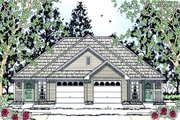 Cost to Build Report for Plan: 42-376
