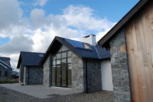 Photo 1 for Modern House Plan #520-6 - 3 bed, 3 bath