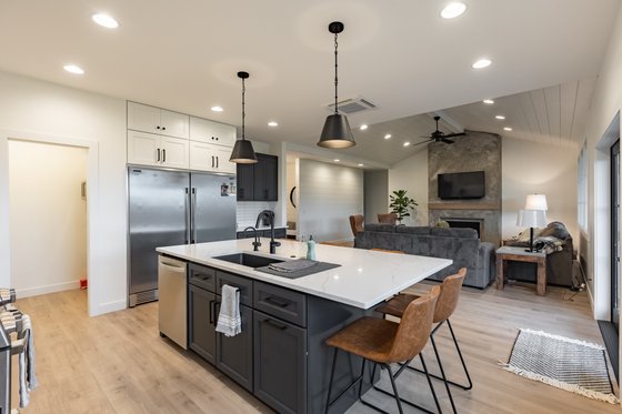 Photo 20 for Farmhouse House Plan #1070-21 - 3 bed, 2 bath