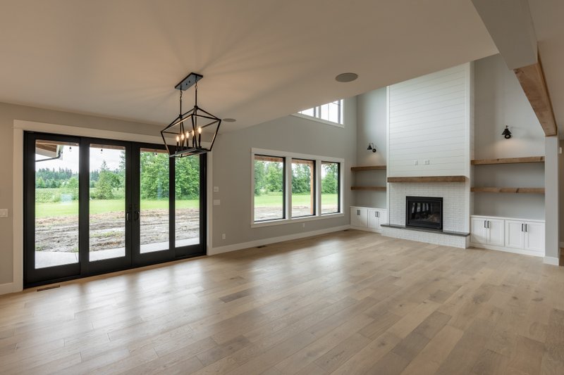 House Design - Photo 10 for Farmhouse House Plan #1070-39 - 3 bed, 3.5 bath