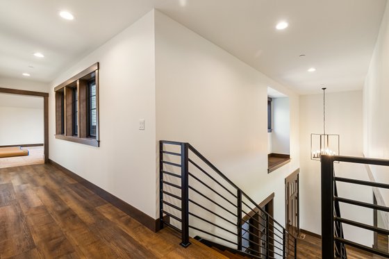 Photo 25 for Craftsman House Plan #1070-152 - 4 bed, 3 bath